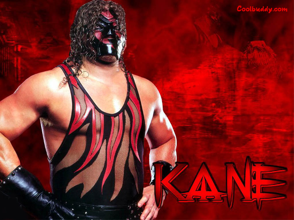 Kane Net Worth
